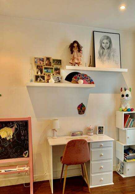 Flat Port de Boulogne-Billancourt in Boulogne-Billancourt