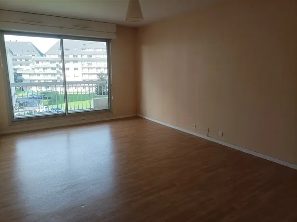 Appartement Avenue Croix Guérin à Caen