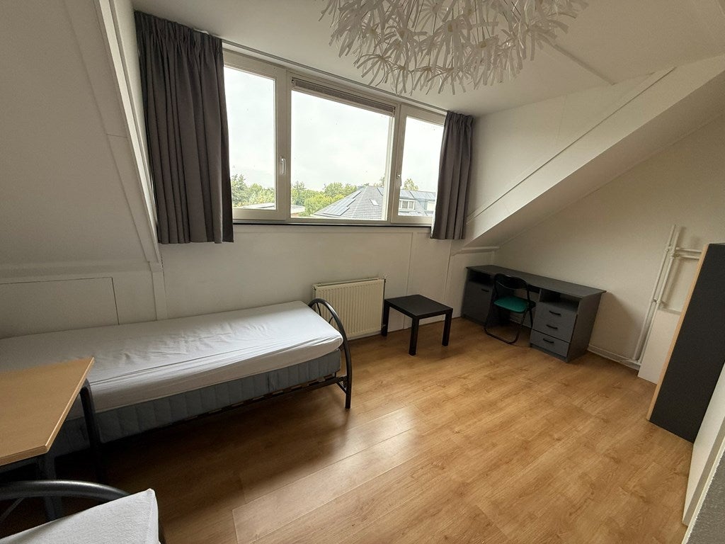 Woning te huur: Jasmijnlaan, Amstelveen