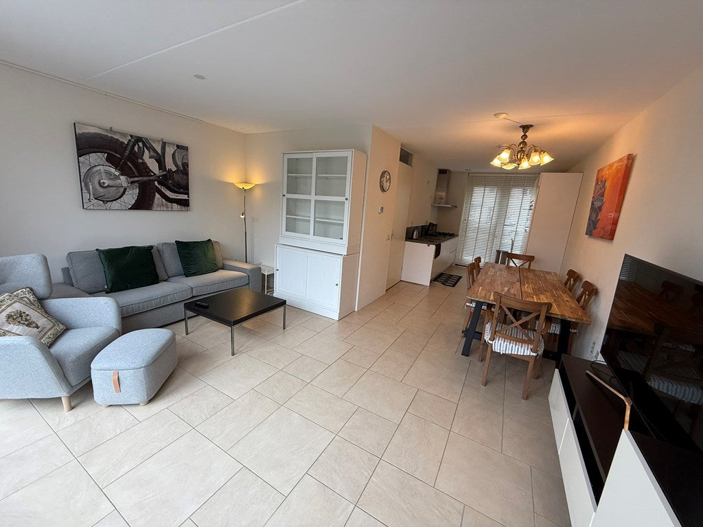 Woning te huur: Jasmijnlaan, Amstelveen