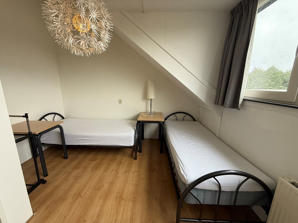 Woning te huur: Jasmijnlaan, Amstelveen