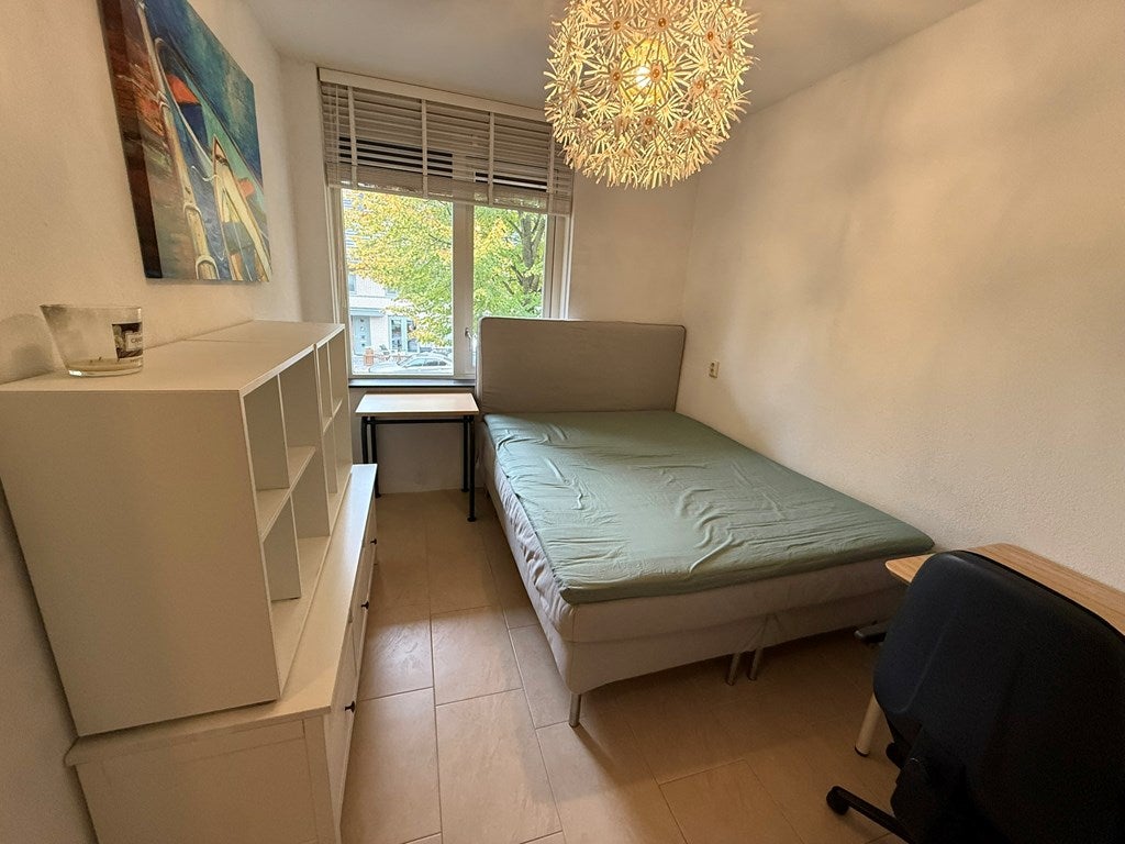 Woning te huur: Jasmijnlaan, Amstelveen