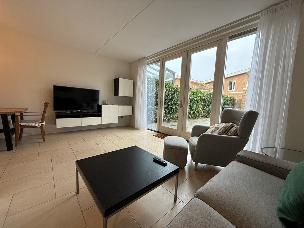 Woning te huur: Jasmijnlaan, Amstelveen