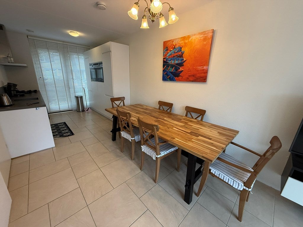 Woning te huur: Jasmijnlaan, Amstelveen