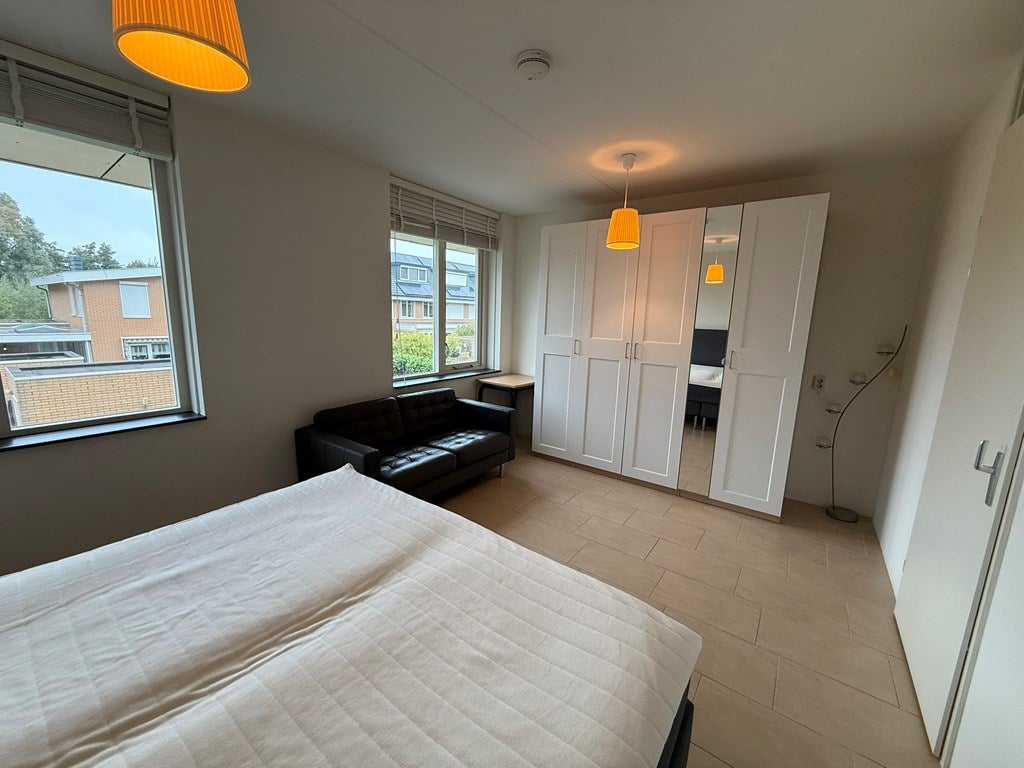 Woning te huur: Jasmijnlaan, Amstelveen
