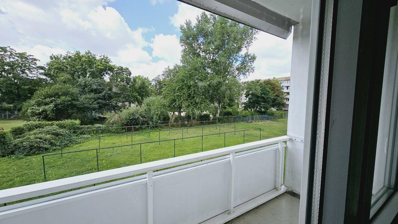 Wohnung Dannefelder Straße in Magdeburg