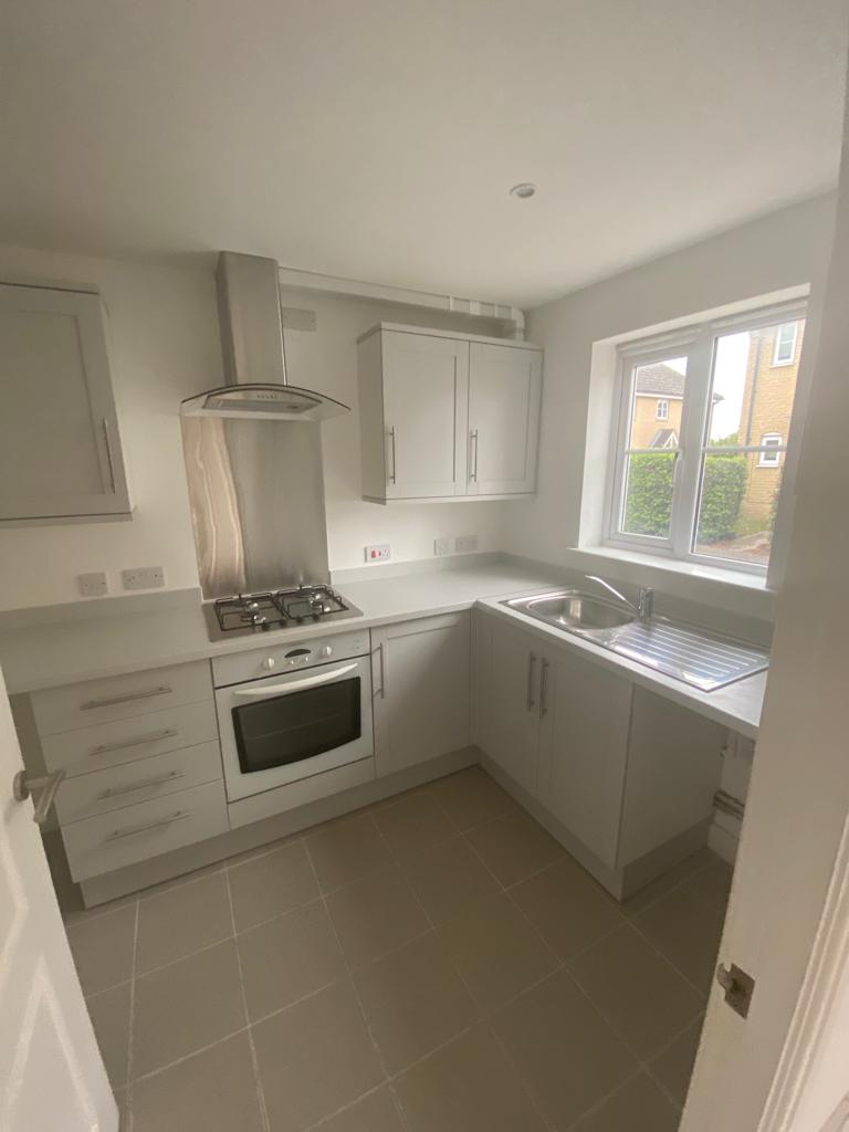 House Etive Close in Breckland District
