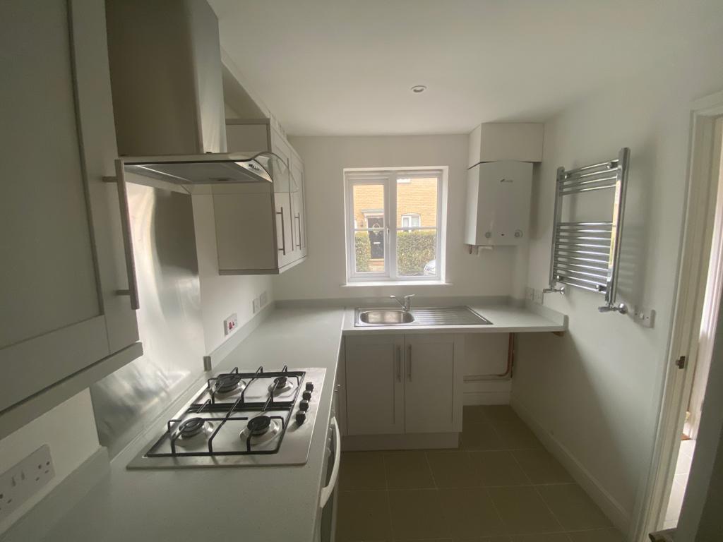 House Etive Close in Breckland District