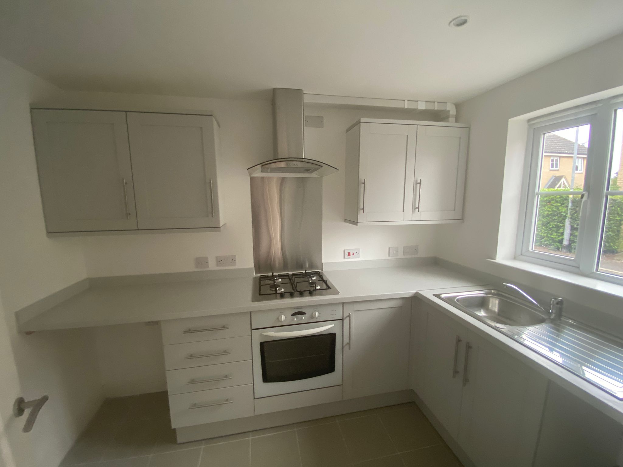 House Etive Close in Breckland District