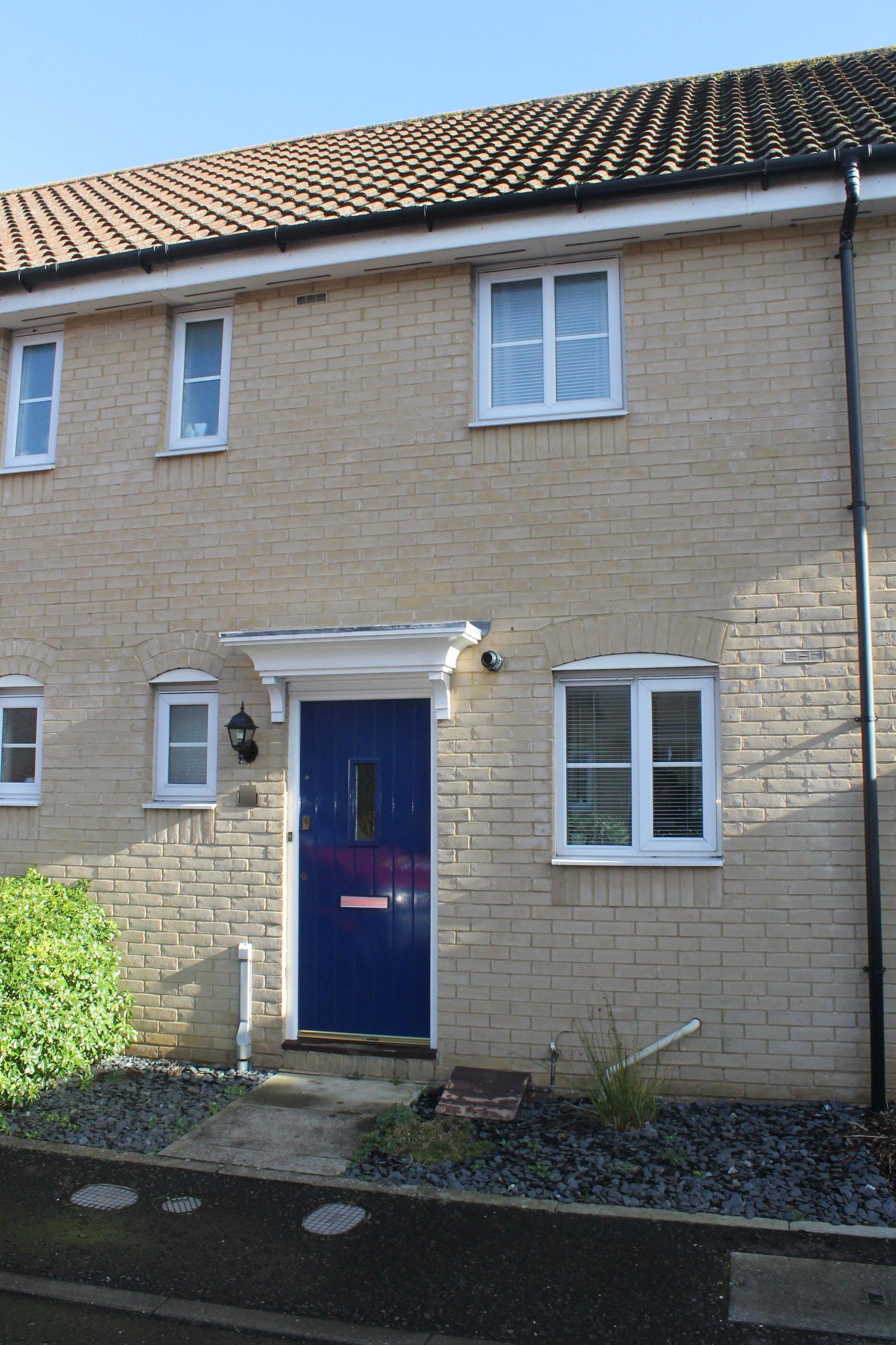 House Etive Close in Breckland District