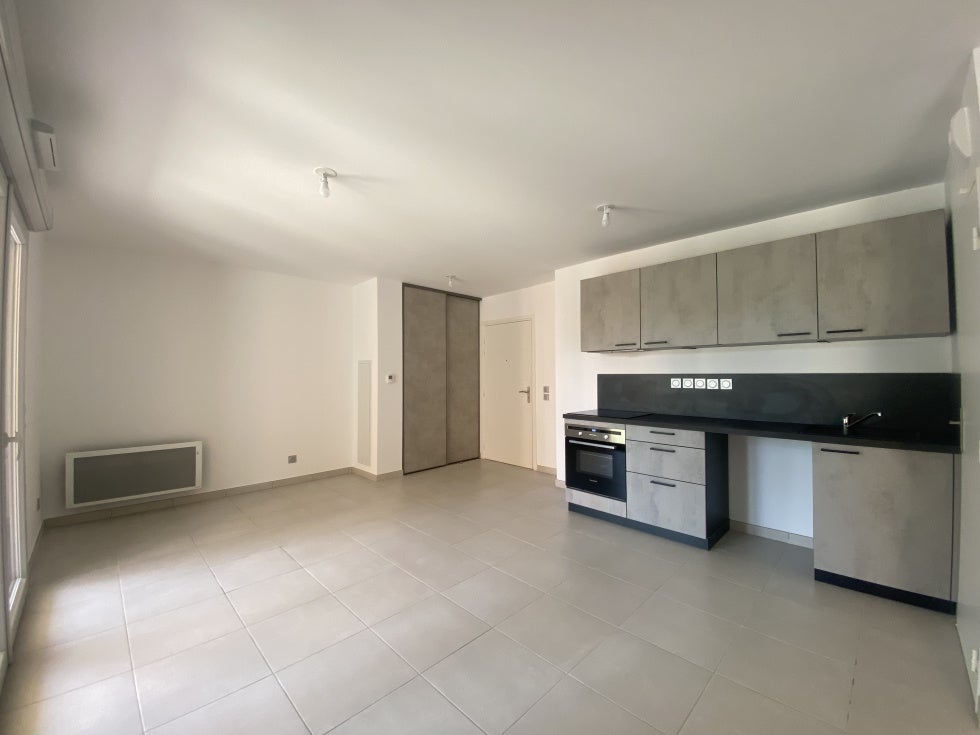 Appartement Impasse des Amandiers à Venelles