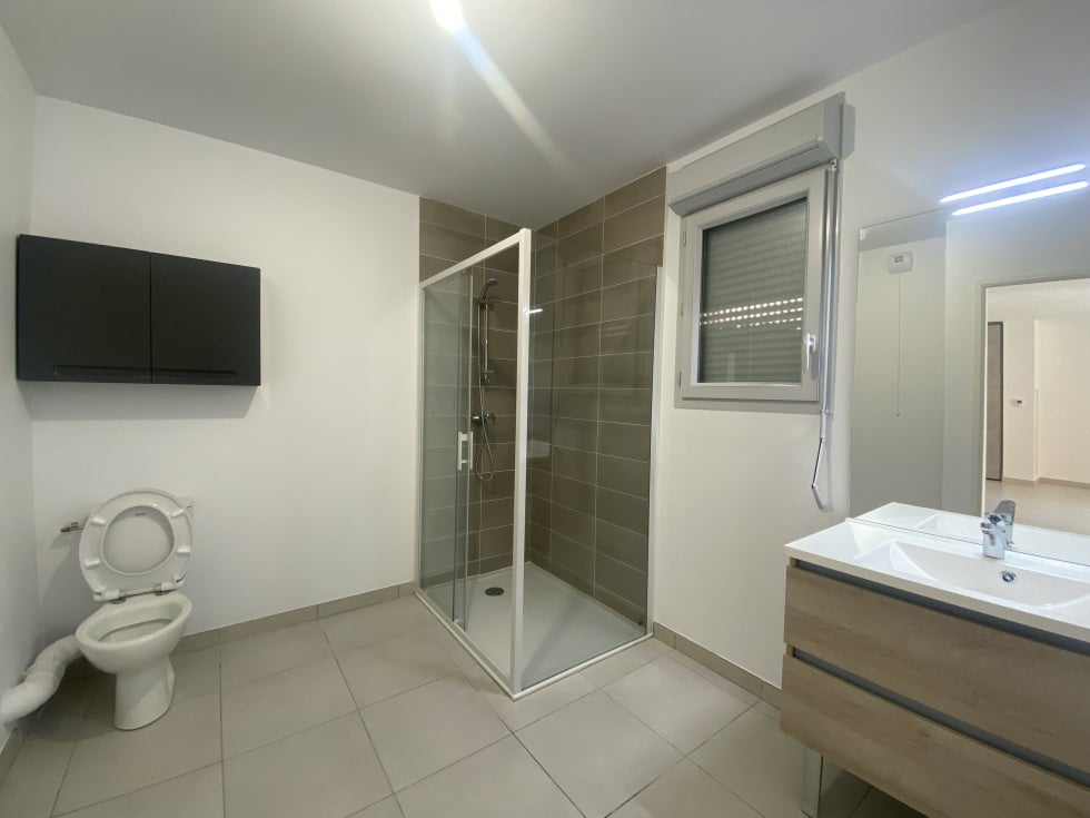 Appartement Impasse des Amandiers à Venelles