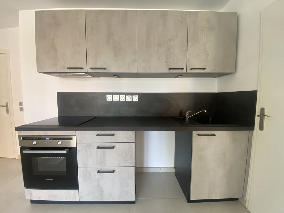 Appartement Impasse des Amandiers à Venelles