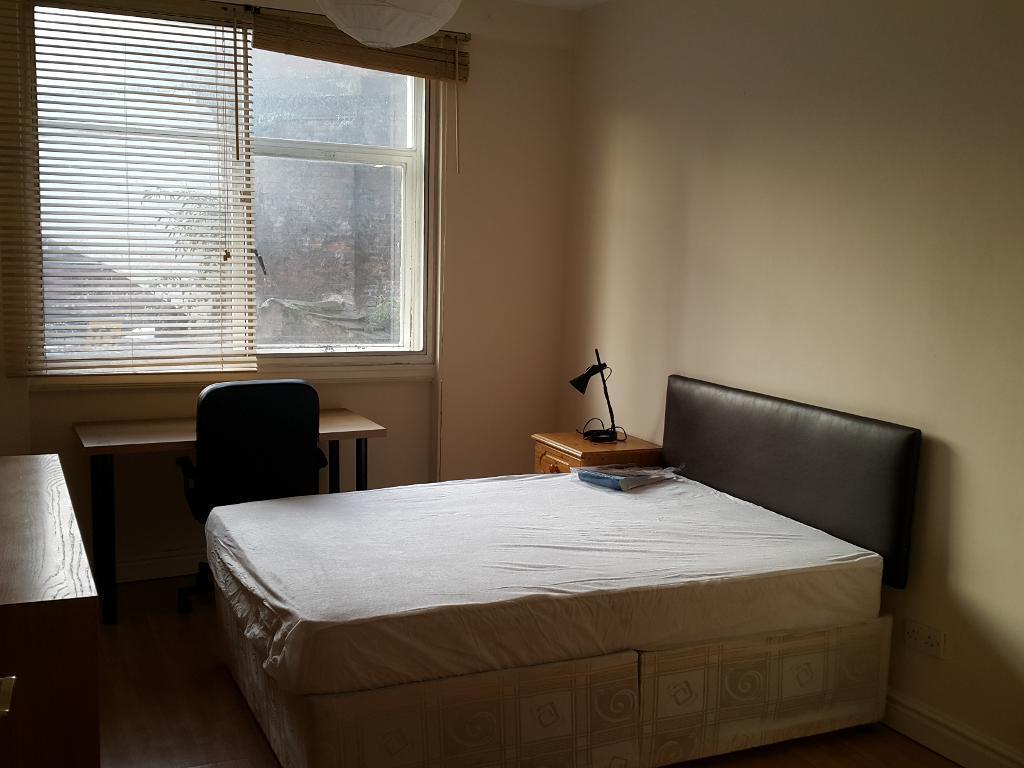 Room Oxford Road in Manchester
