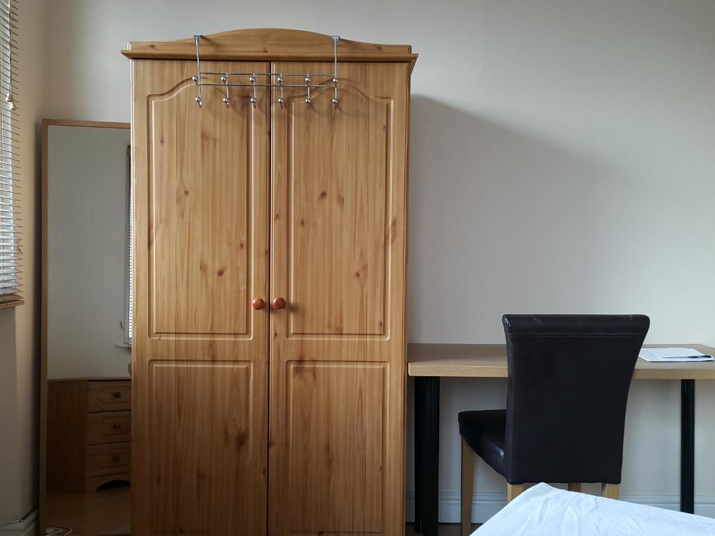 Room Oxford Road in Manchester
