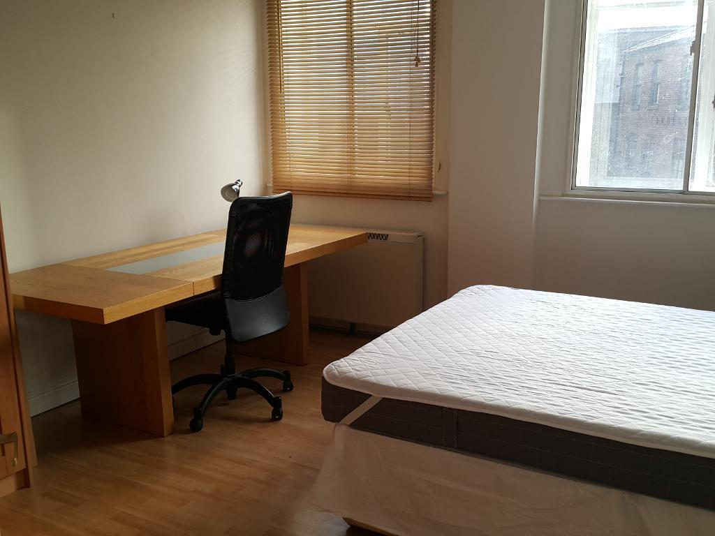 Room Oxford Road in Manchester