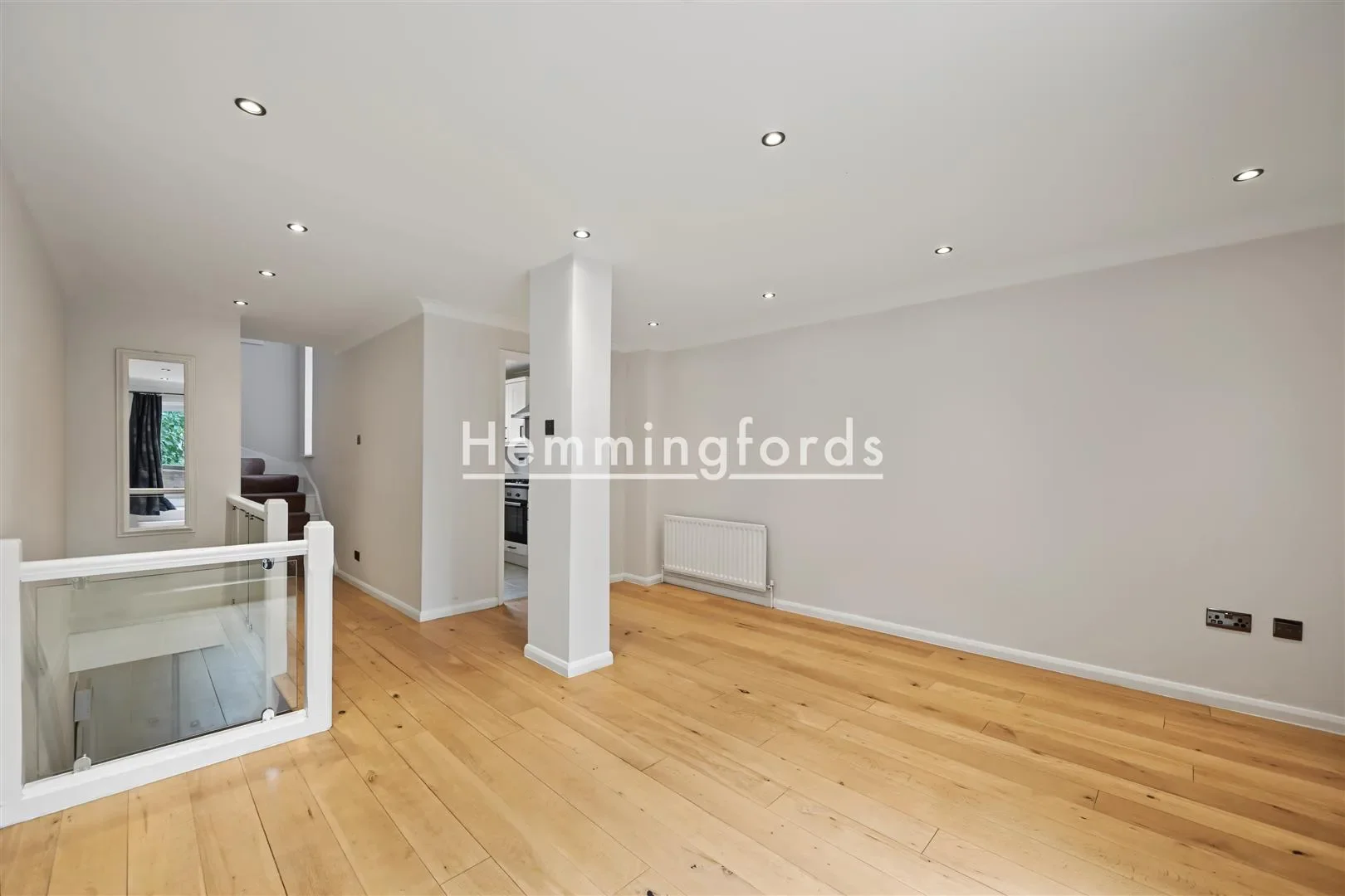 House Lime Close in Greater London