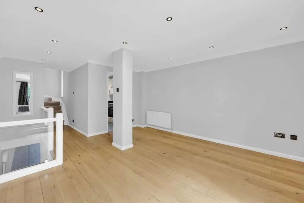 House Lime Close in Greater London