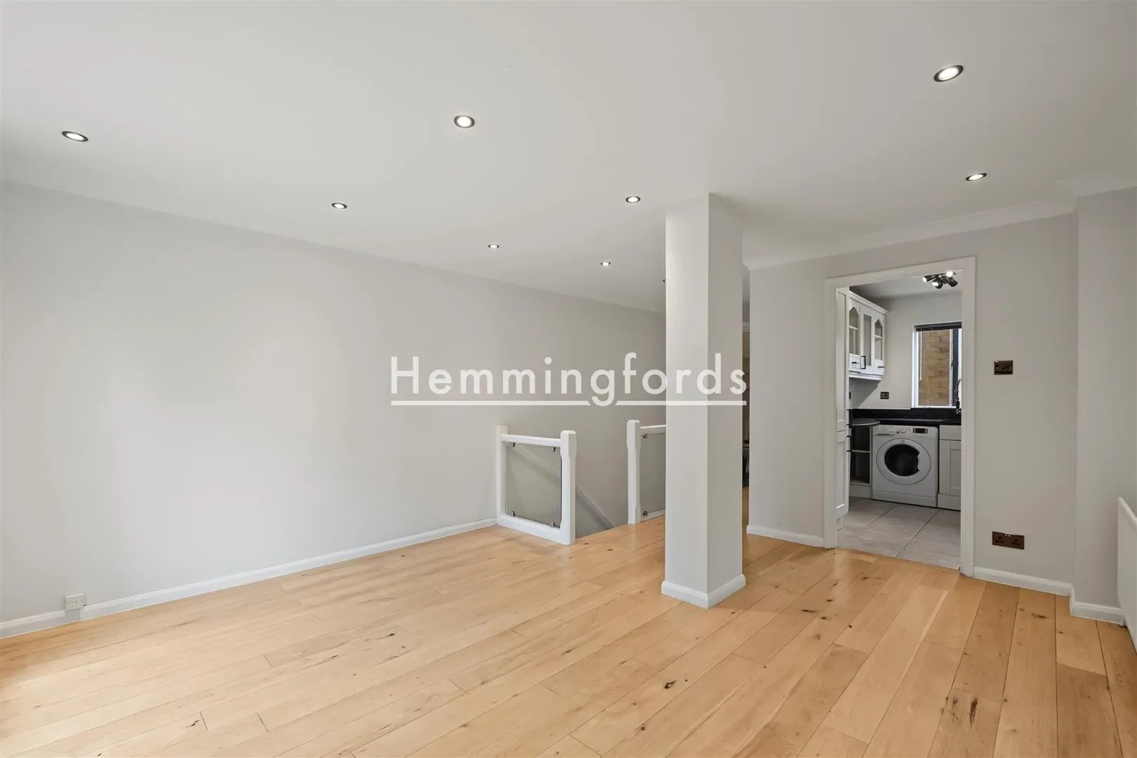 House Lime Close in Greater London