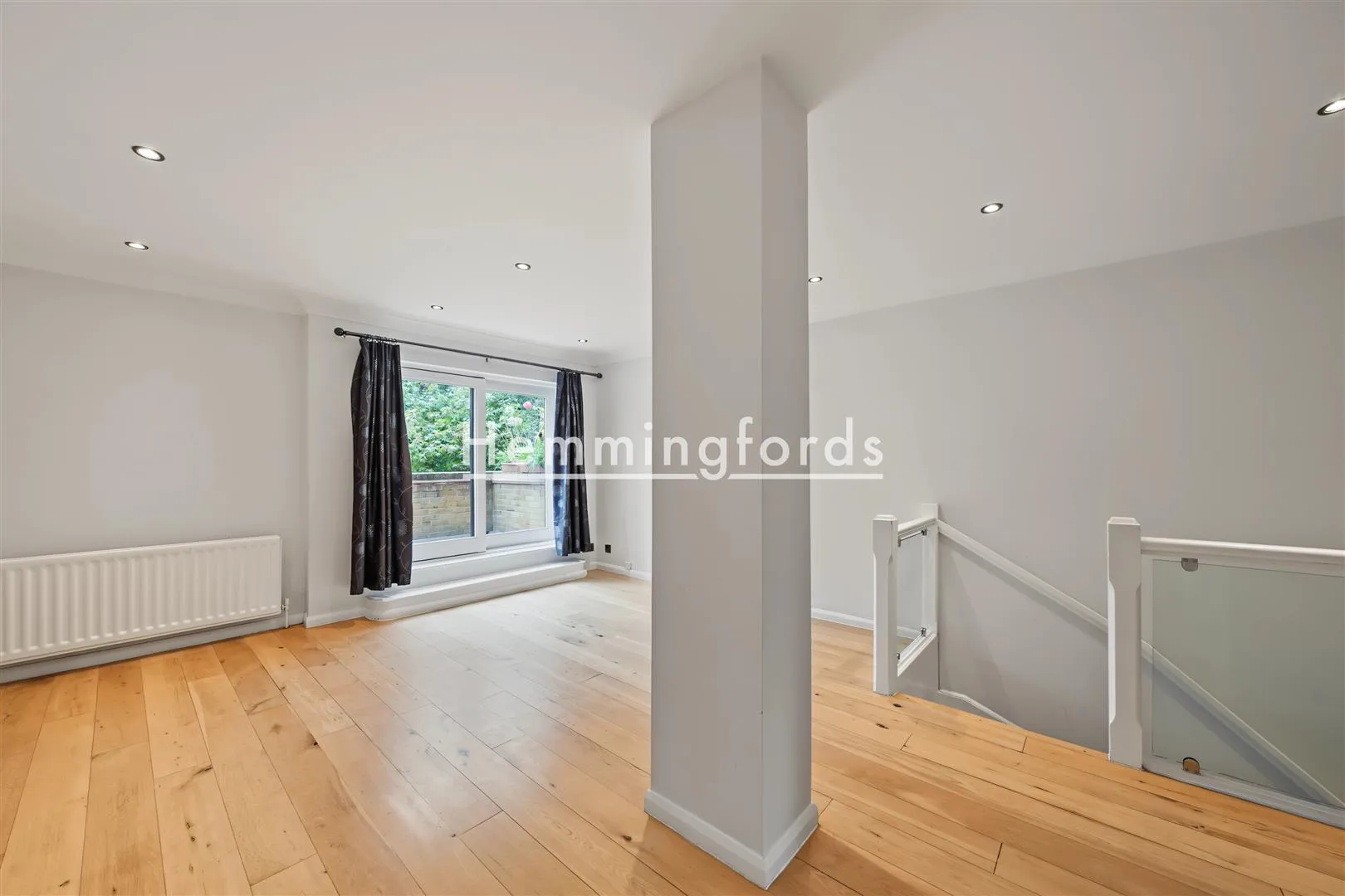 House Lime Close in Greater London
