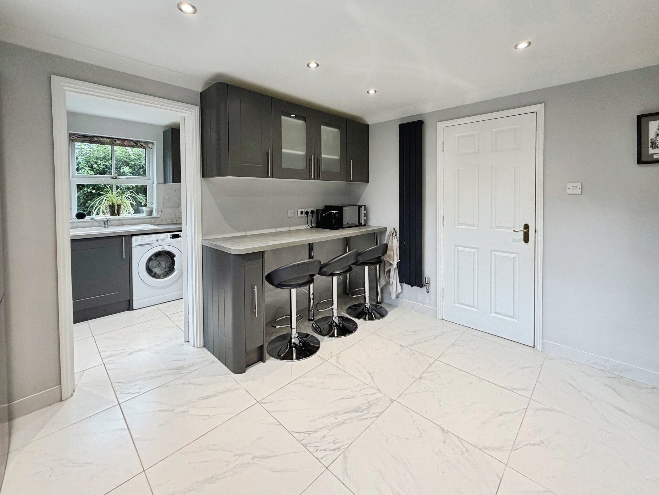 House Dexter Way in Warmington