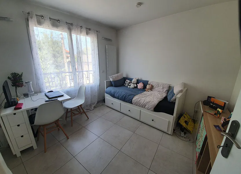 Appartement Rue du Buisson à Noisy-le-Grand