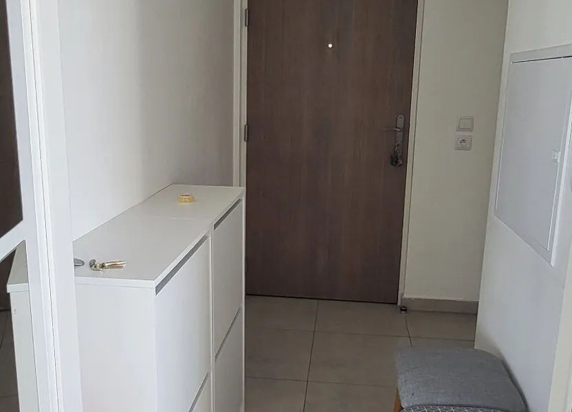 Appartement Rue du Buisson à Noisy-le-Grand