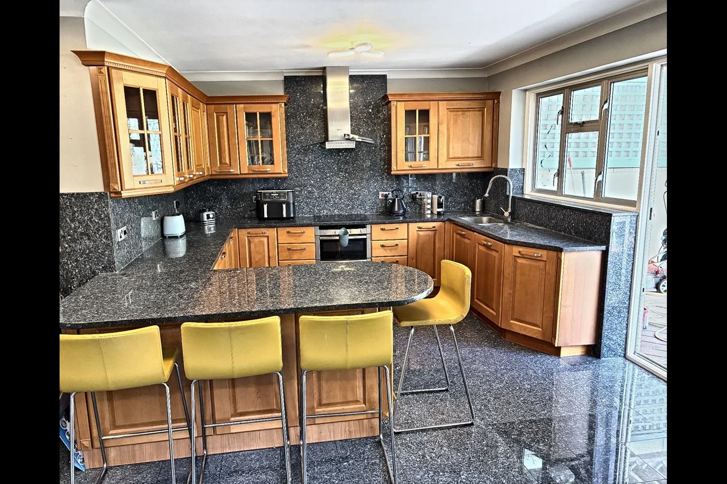 House Northiam in Greater London