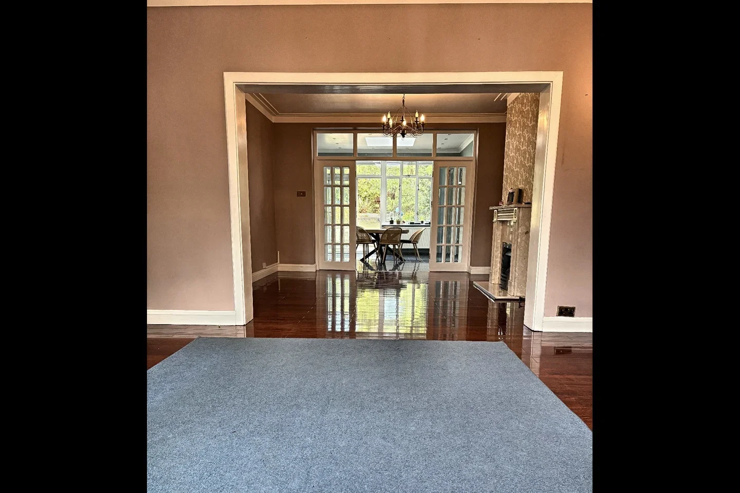 House Northiam in Greater London