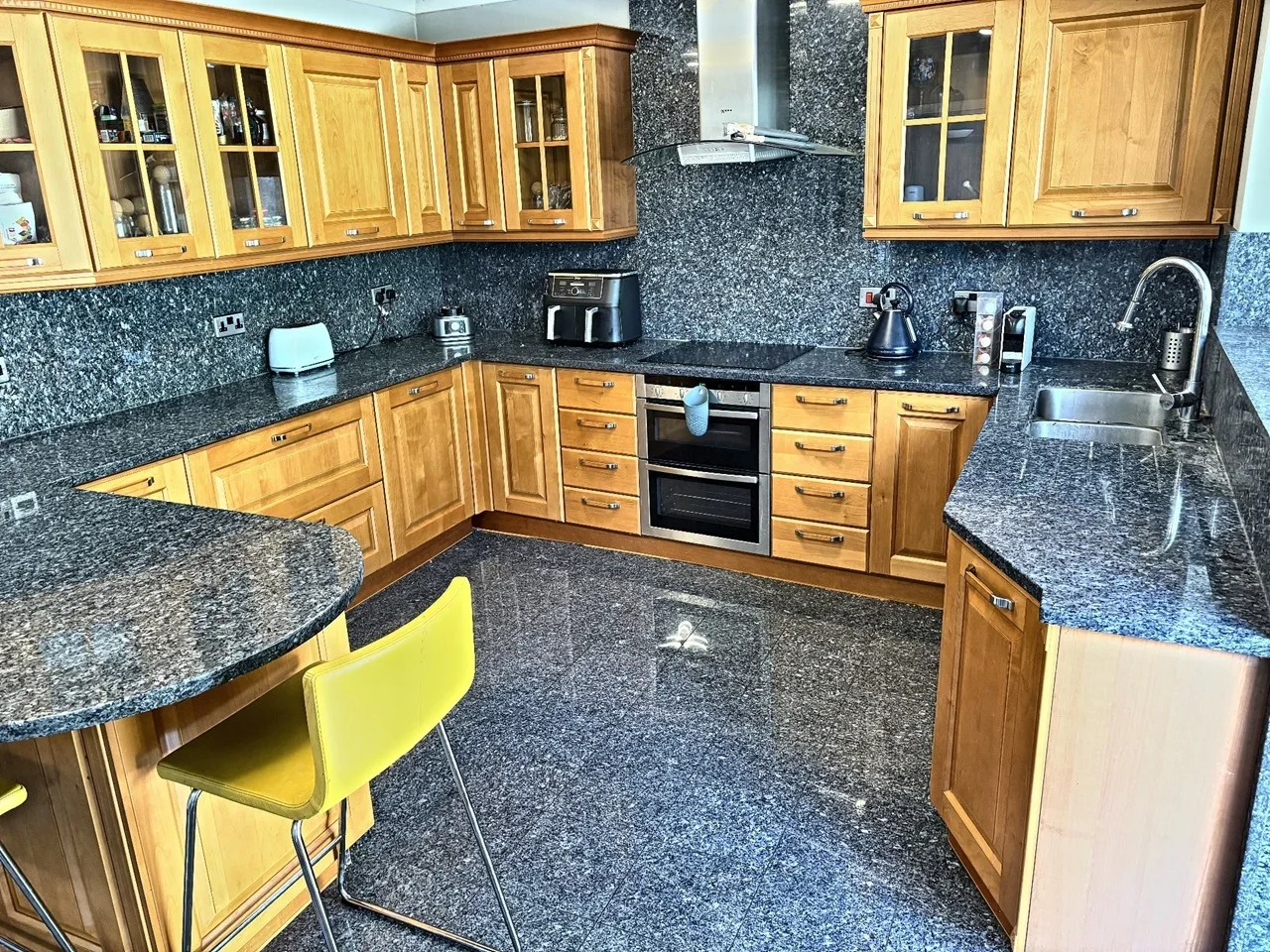 House Northiam in Greater London