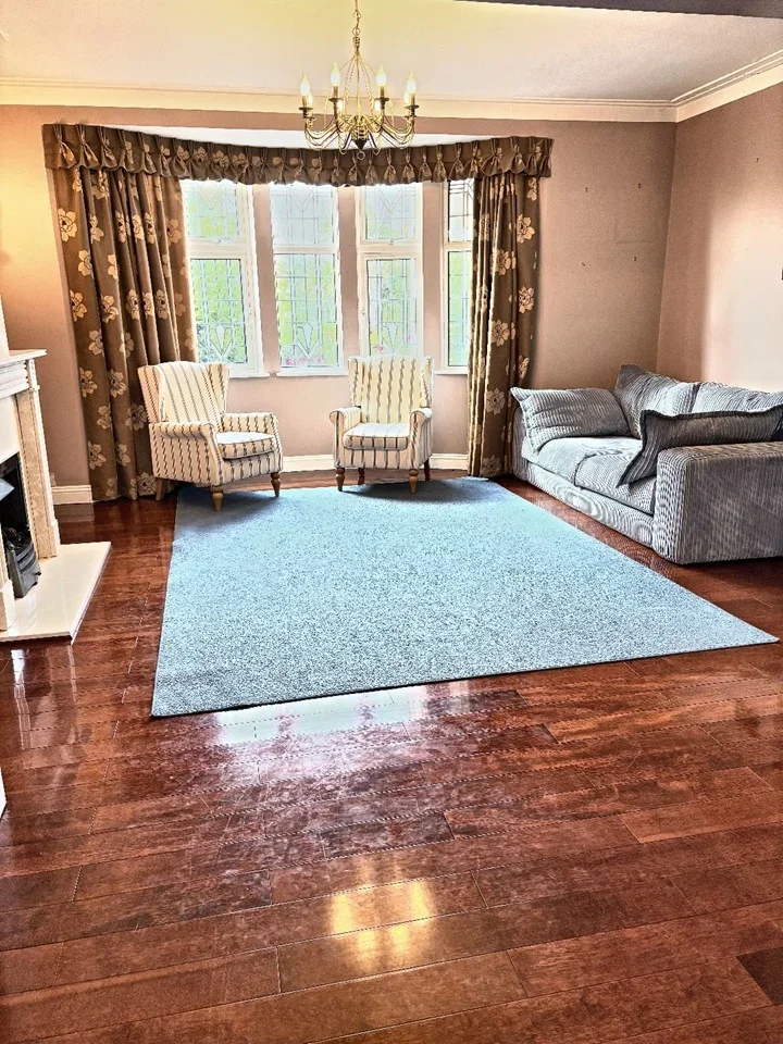 House Northiam in Greater London