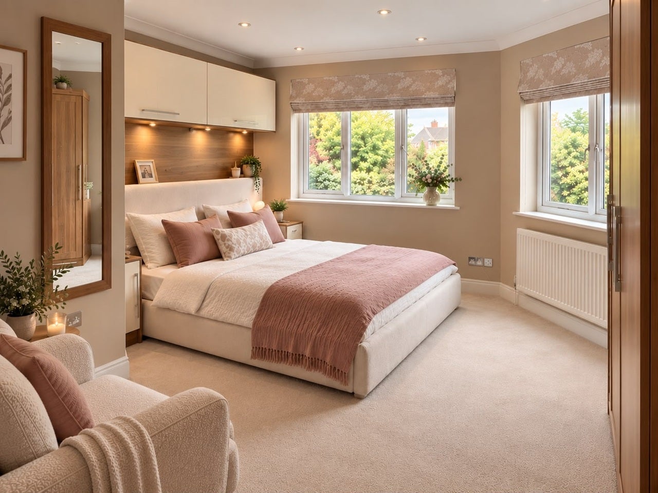 House Northiam in Greater London