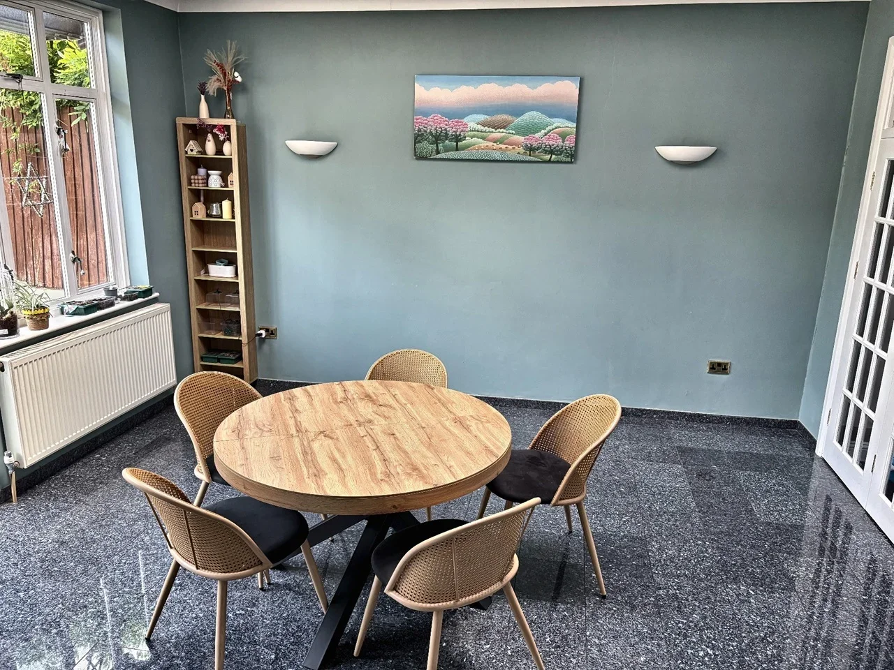 House Northiam in Greater London