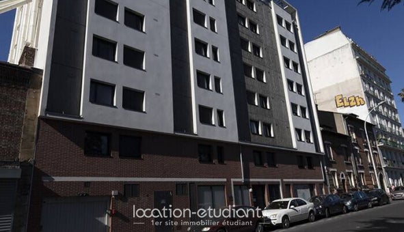 Appartement Avenue Paul Vaillant-Couturier à Gentilly