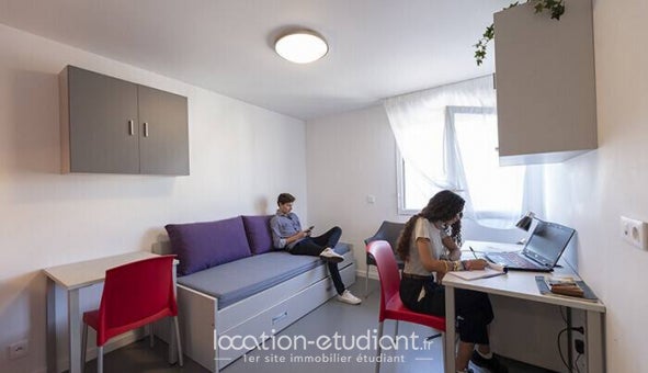 Appartement Avenue Paul Vaillant-Couturier à Gentilly