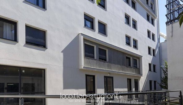 Appartement Avenue Paul Vaillant-Couturier à Gentilly