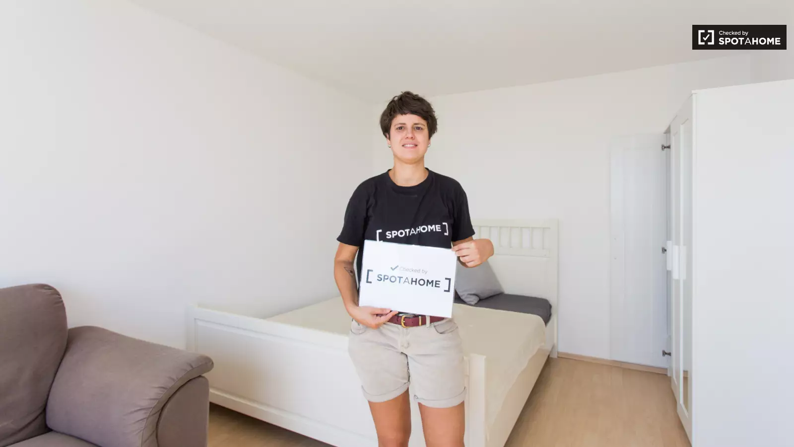 Wohnung Wehrmathen in Schönefeld