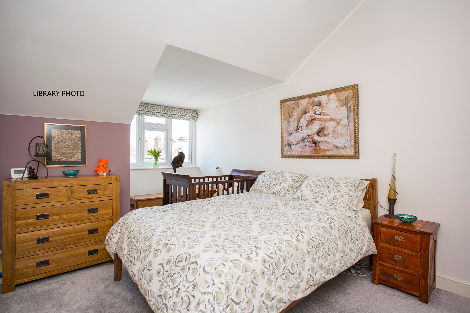 Flat Grosvenor Park in Tunbridge Wells