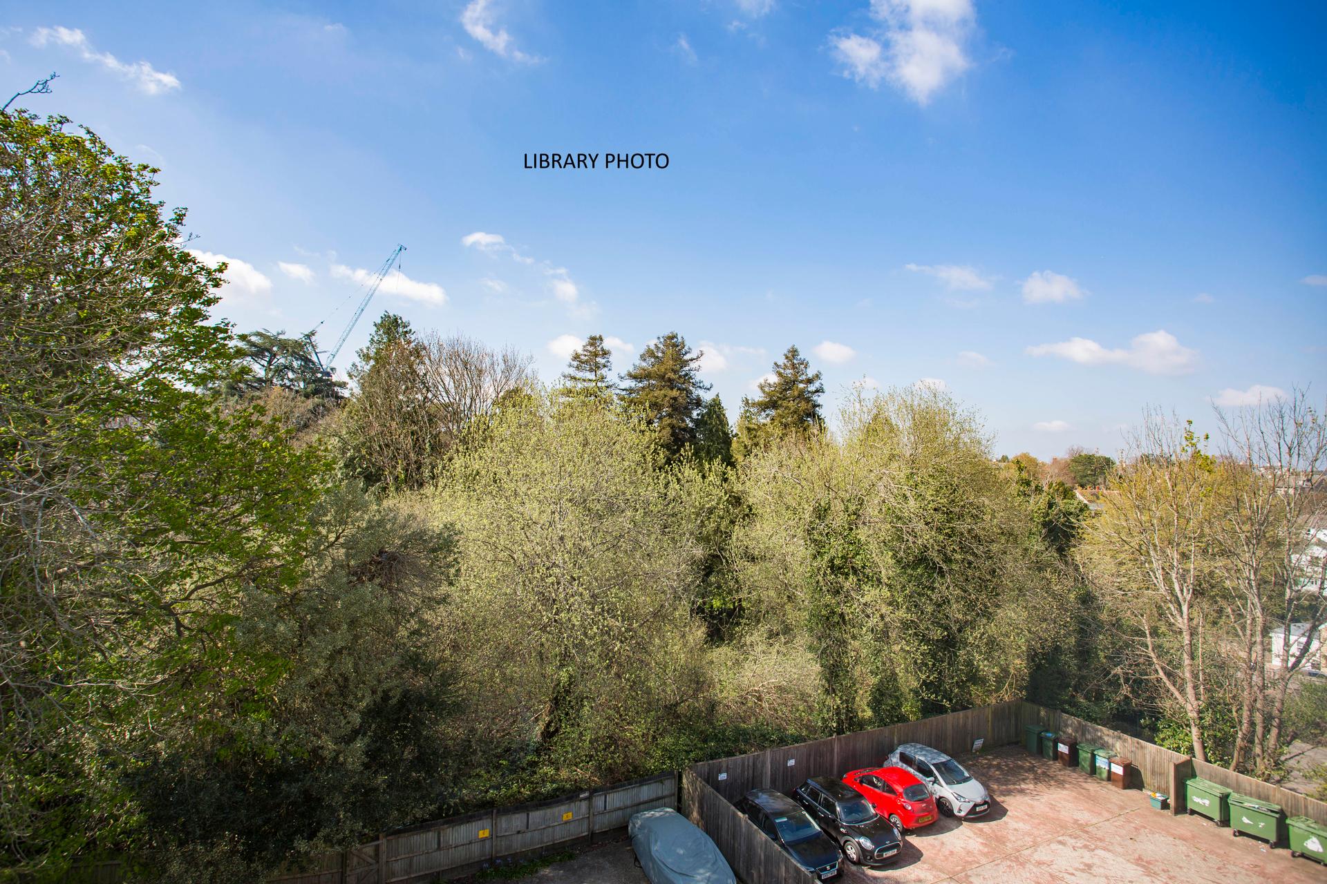 Flat Grosvenor Park in Tunbridge Wells