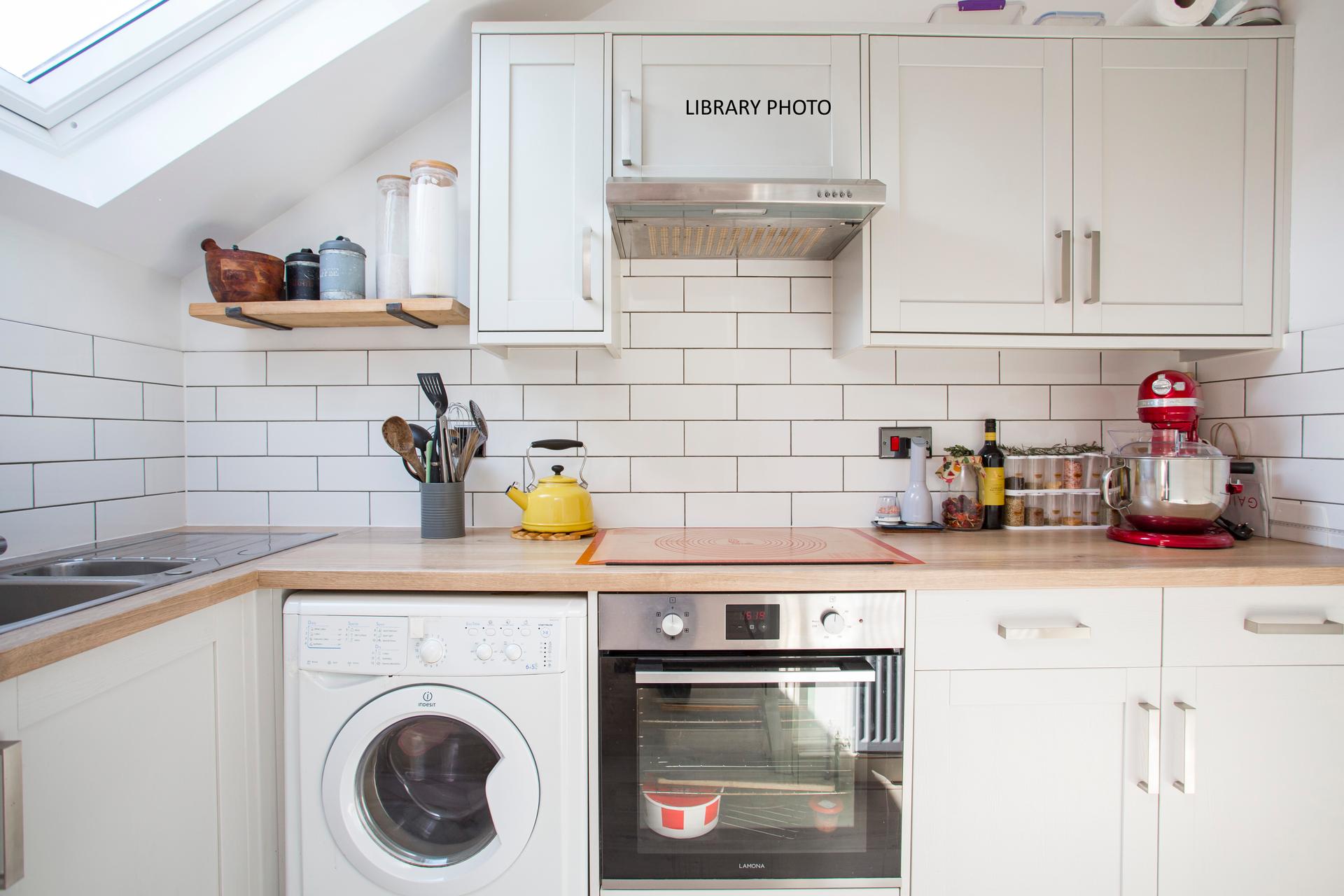 Flat Grosvenor Park in Tunbridge Wells