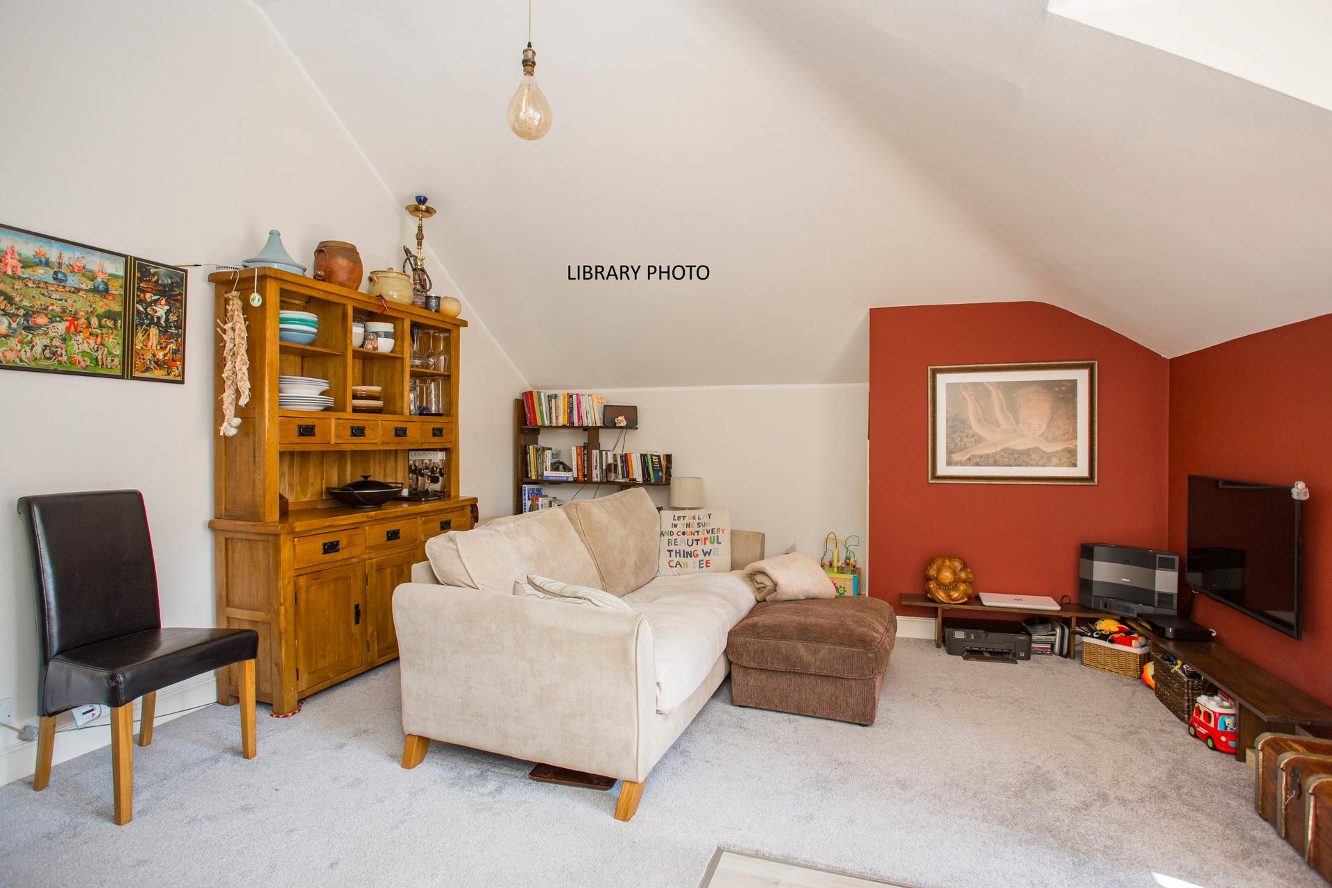 Flat Grosvenor Park in Tunbridge Wells