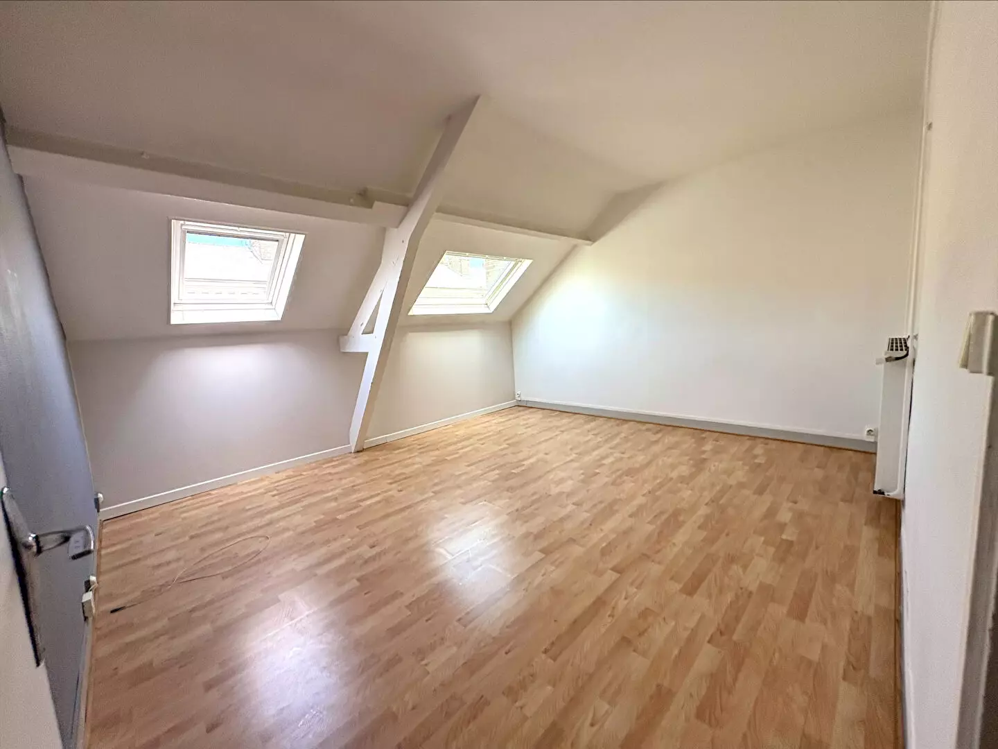 Appartement Rue aux Juifs à Rouen