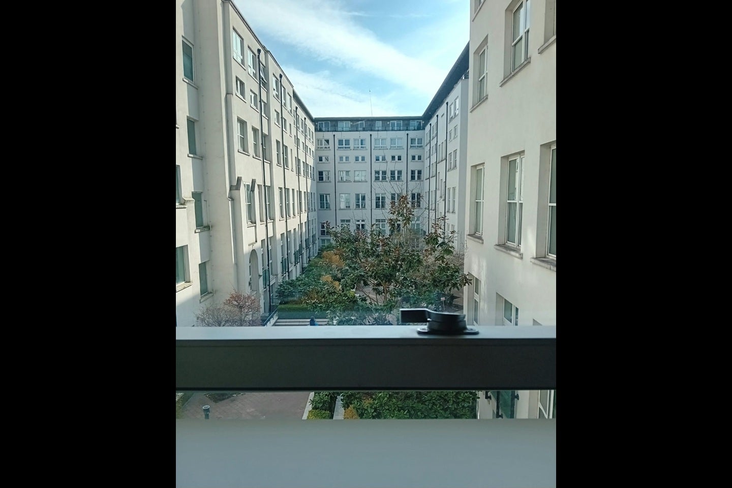 Flat Duke of Wellington Avenue in Greater London