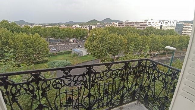 Flat Boulevard Pasteur in Clermont-Ferrand