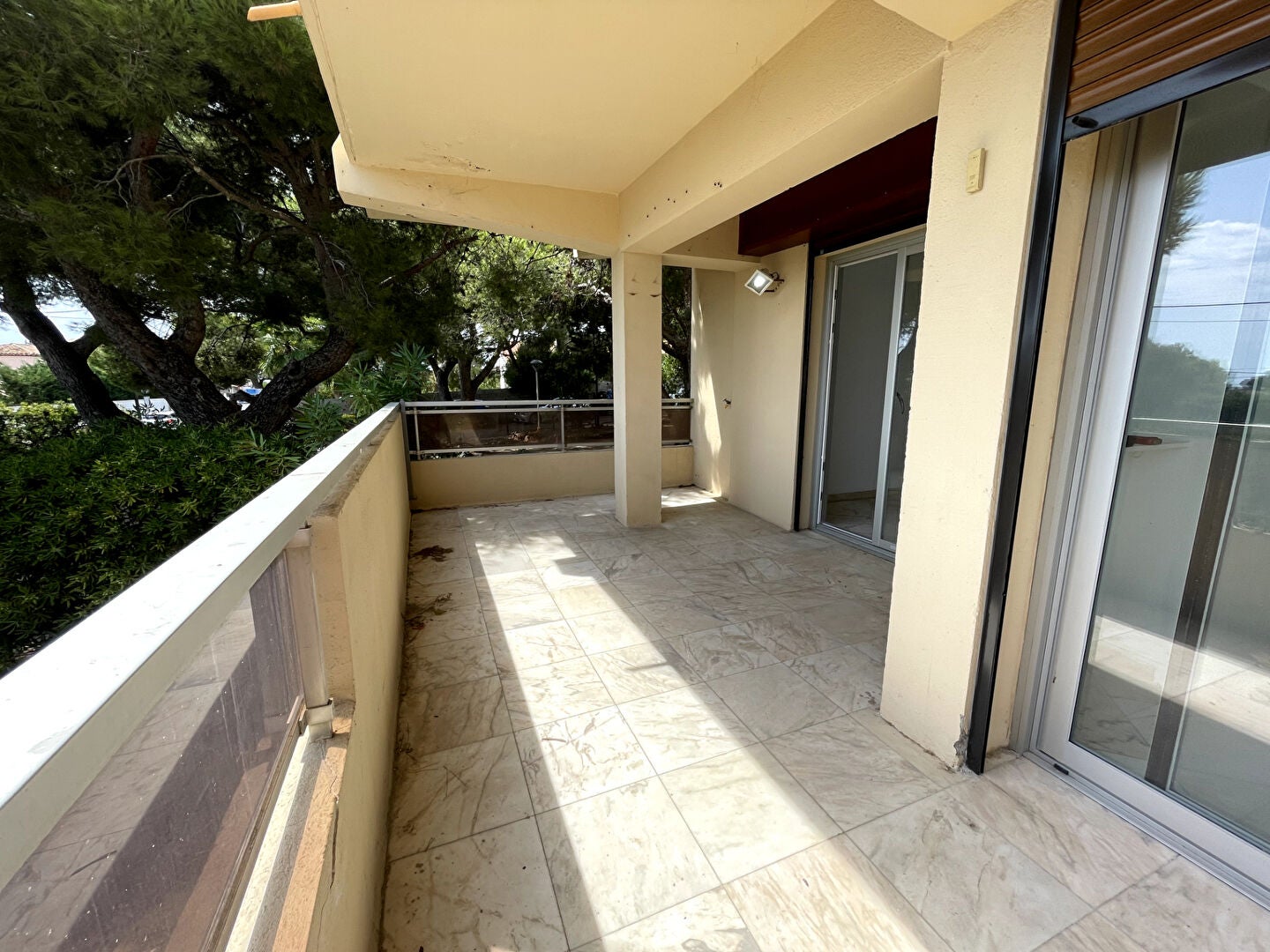 Appartement Chemin de Carry à Chateauneuf-les-Martigues à Carry-le-Rouet