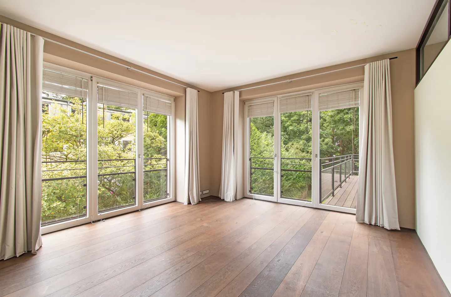 Wohnung Brabandstraße in Hamburg