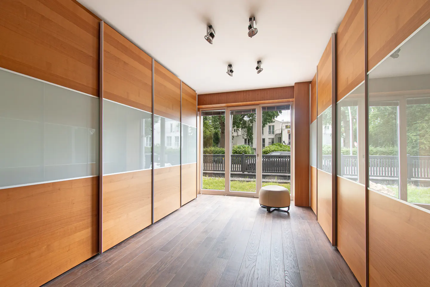 Wohnung Brabandstraße in Hamburg