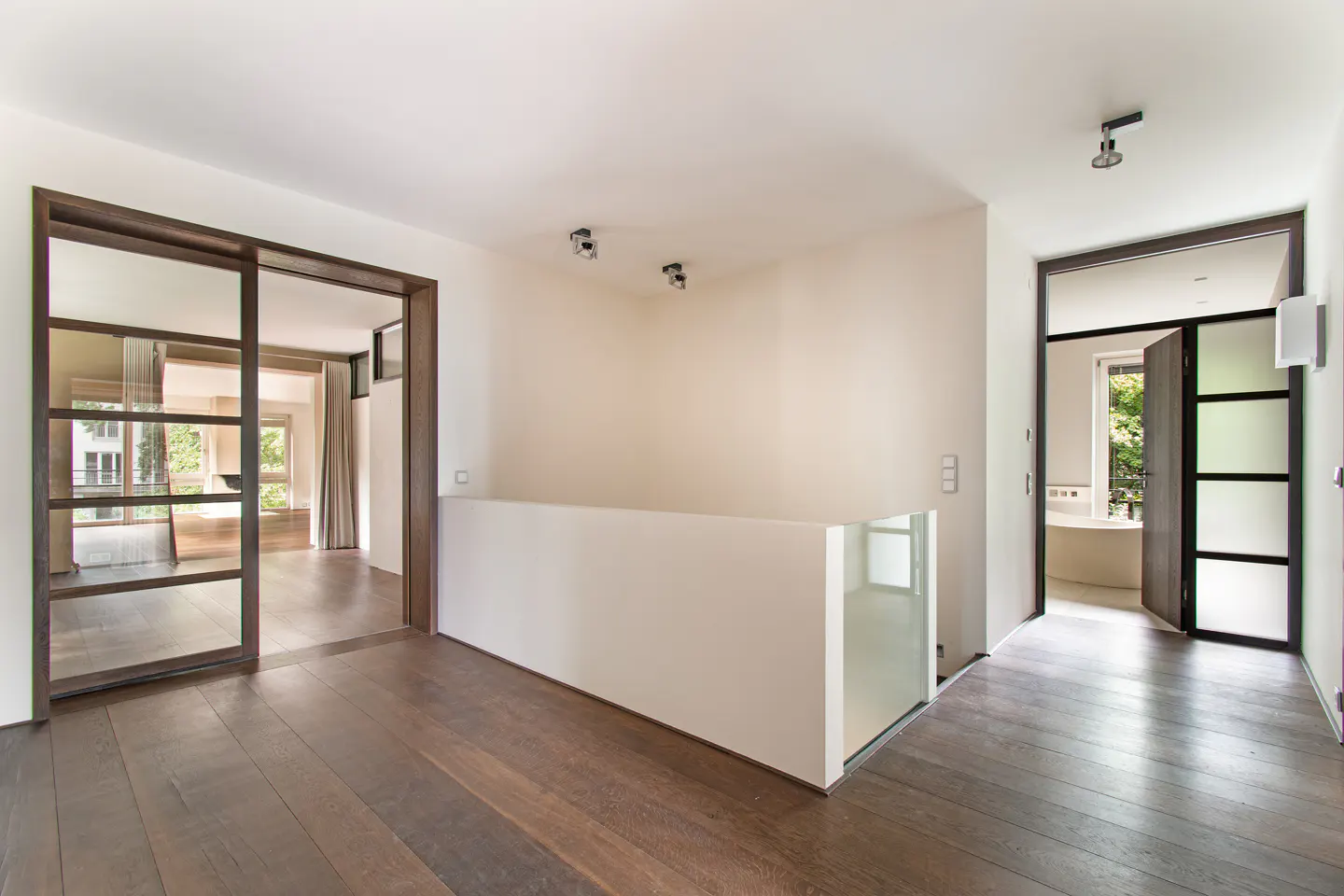 Wohnung Brabandstraße in Hamburg