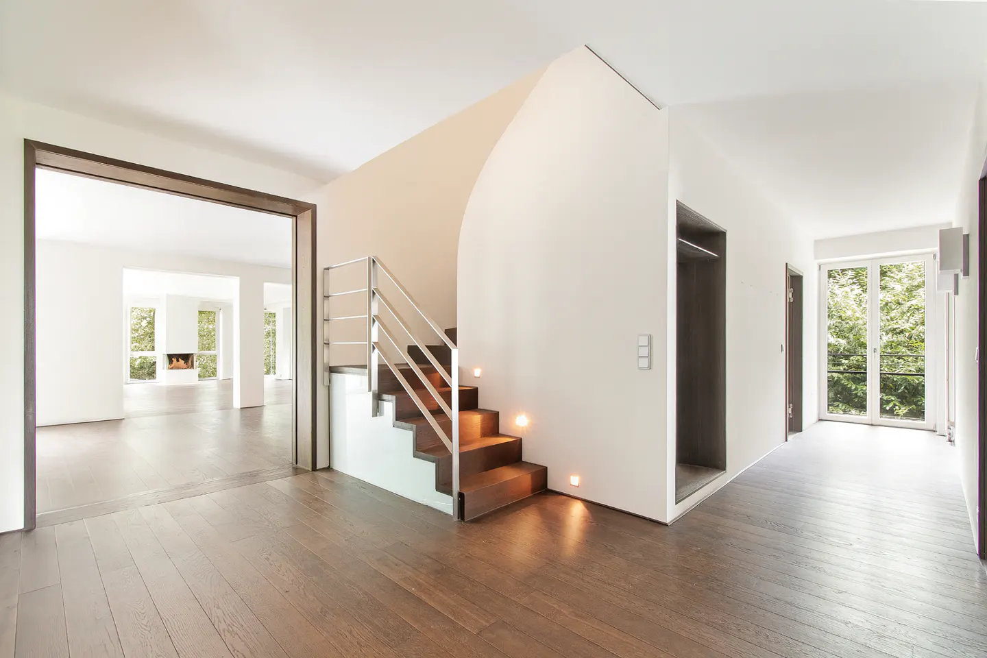 Wohnung Brabandstraße in Hamburg