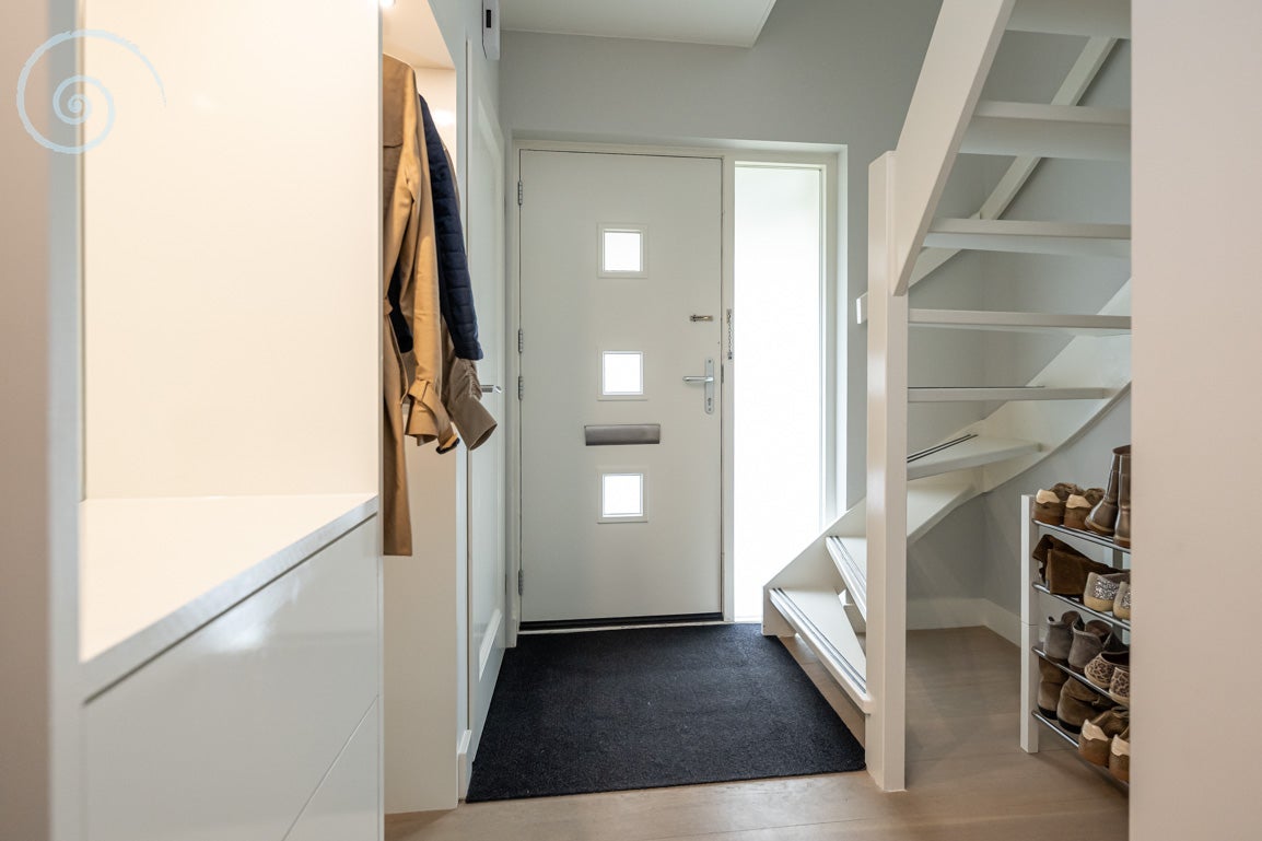 Vrijstaande woning te koop: Steenkreek 20, Ouddorp